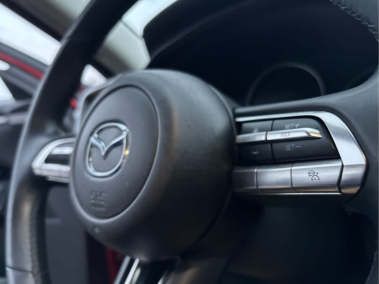 2024 Mazda Mazda CX-50 2.5 S Preferred Package