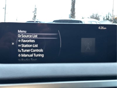 2024 Mazda Mazda CX-50 2.5 S Preferred Package