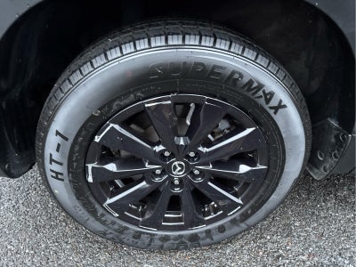 2024 Mazda Mazda CX-50 2.5 S Preferred Package