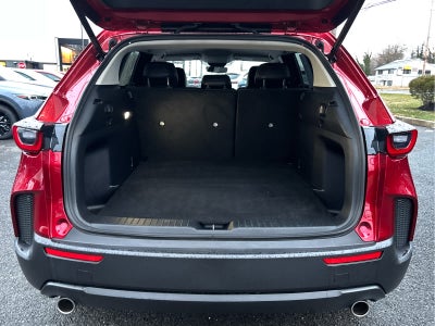 2024 Mazda Mazda CX-50 2.5 S Preferred Package