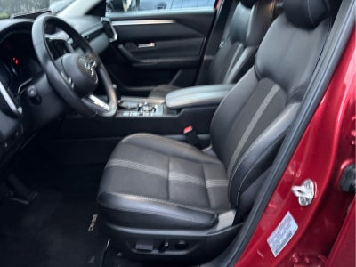 2024 Mazda Mazda CX-50 2.5 S Preferred Package