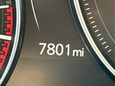 2024 Mazda Mazda CX-50 2.5 S Preferred Package