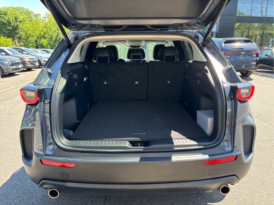 2024 Mazda Mazda CX-50 2.5 S Preferred Package