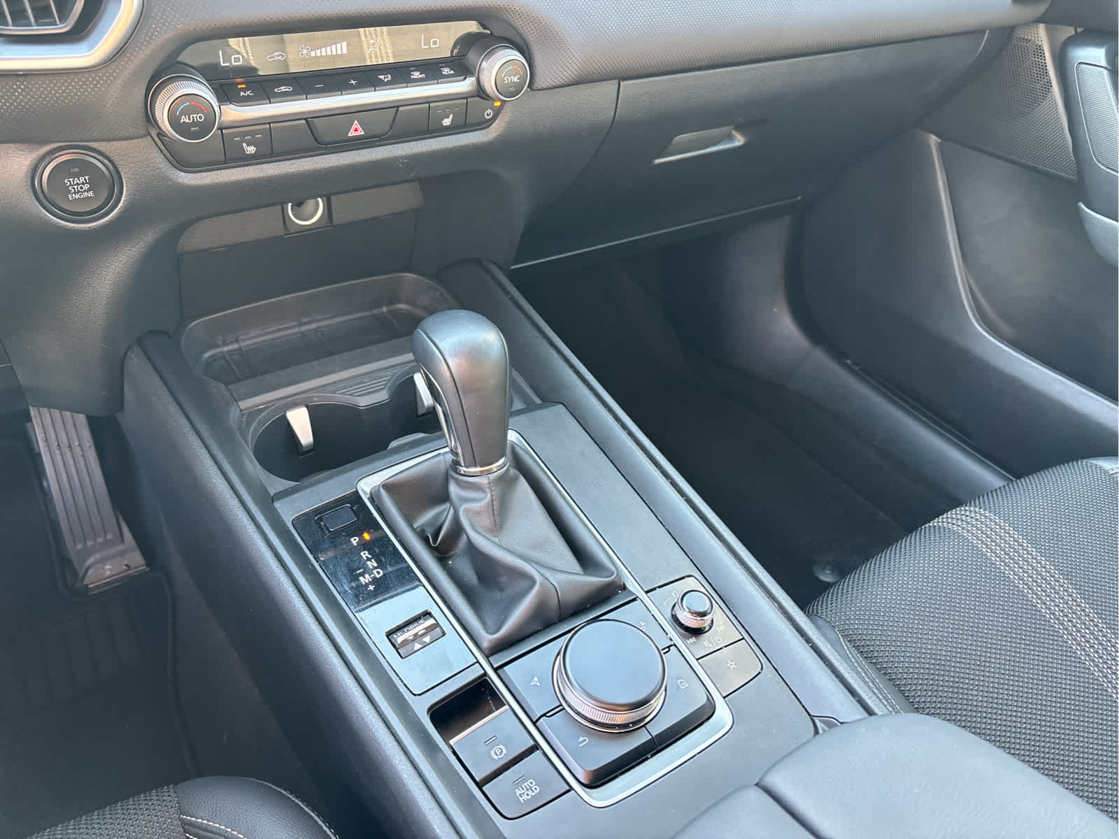 2024 Mazda Mazda CX-50 2.5 S Preferred Package