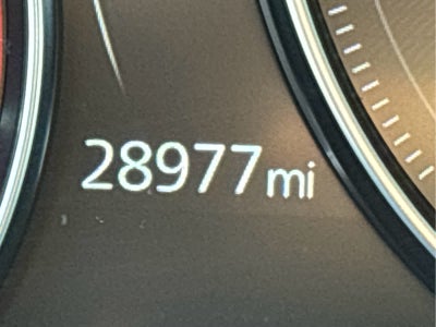 2024 Mazda Mazda CX-50 2.5 S Preferred Package