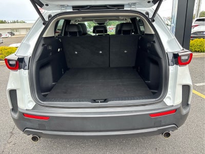 2023 Mazda Mazda CX-50 2.5 S Preferred Plus Package