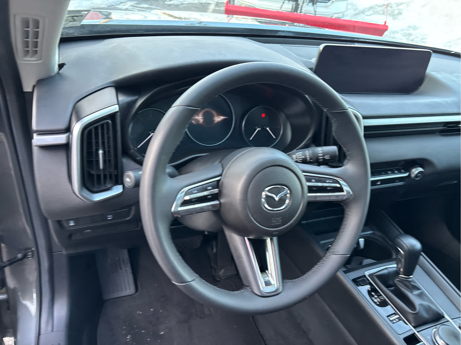 2024 Mazda Mazda CX-50 2.5 S Premium Package