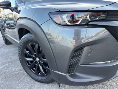 2024 Mazda Mazda CX-50 2.5 S Premium Package