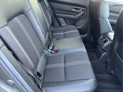 2024 Mazda Mazda CX-50 2.5 S Premium Package