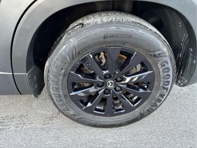 2024 Mazda Mazda CX-50 2.5 S Premium Package