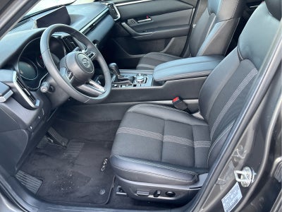 2024 Mazda Mazda CX-50 2.5 S Premium Package