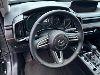 2025 Mazda Mazda CX-50 2.5 S Premium Plus Package