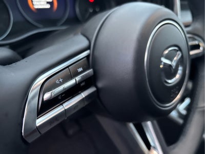 2025 Mazda Mazda CX-50 2.5 S Premium Plus Package