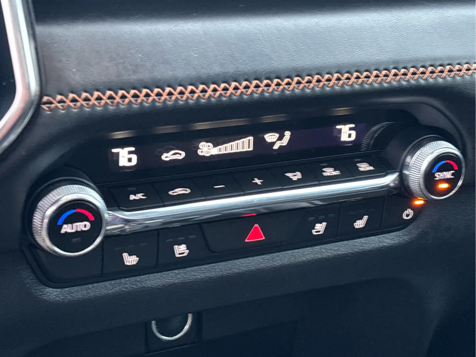 2025 Mazda Mazda CX-50 2.5 S Premium Plus Package