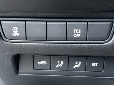 2025 Mazda Mazda CX-50 2.5 S Premium Plus Package