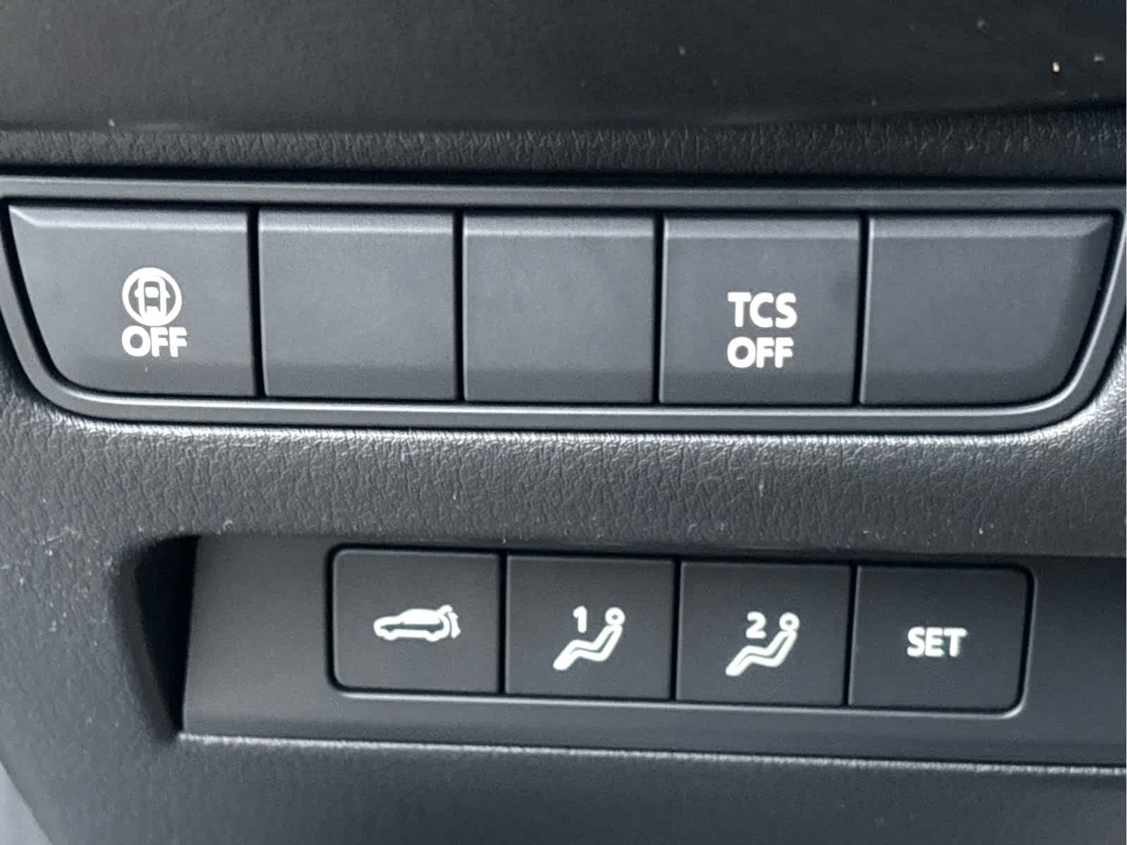 2025 Mazda Mazda CX-50 2.5 S Premium Plus Package