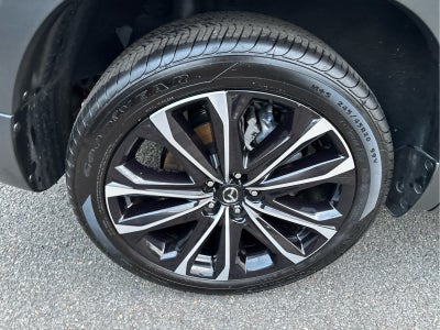 2025 Mazda Mazda CX-50 2.5 S Premium Plus Package