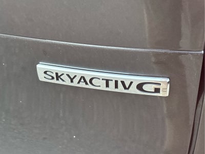 2025 Mazda Mazda CX-50 2.5 S Premium Plus Package