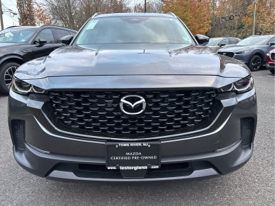 2025 Mazda Mazda CX-50 2.5 S Premium Plus Package
