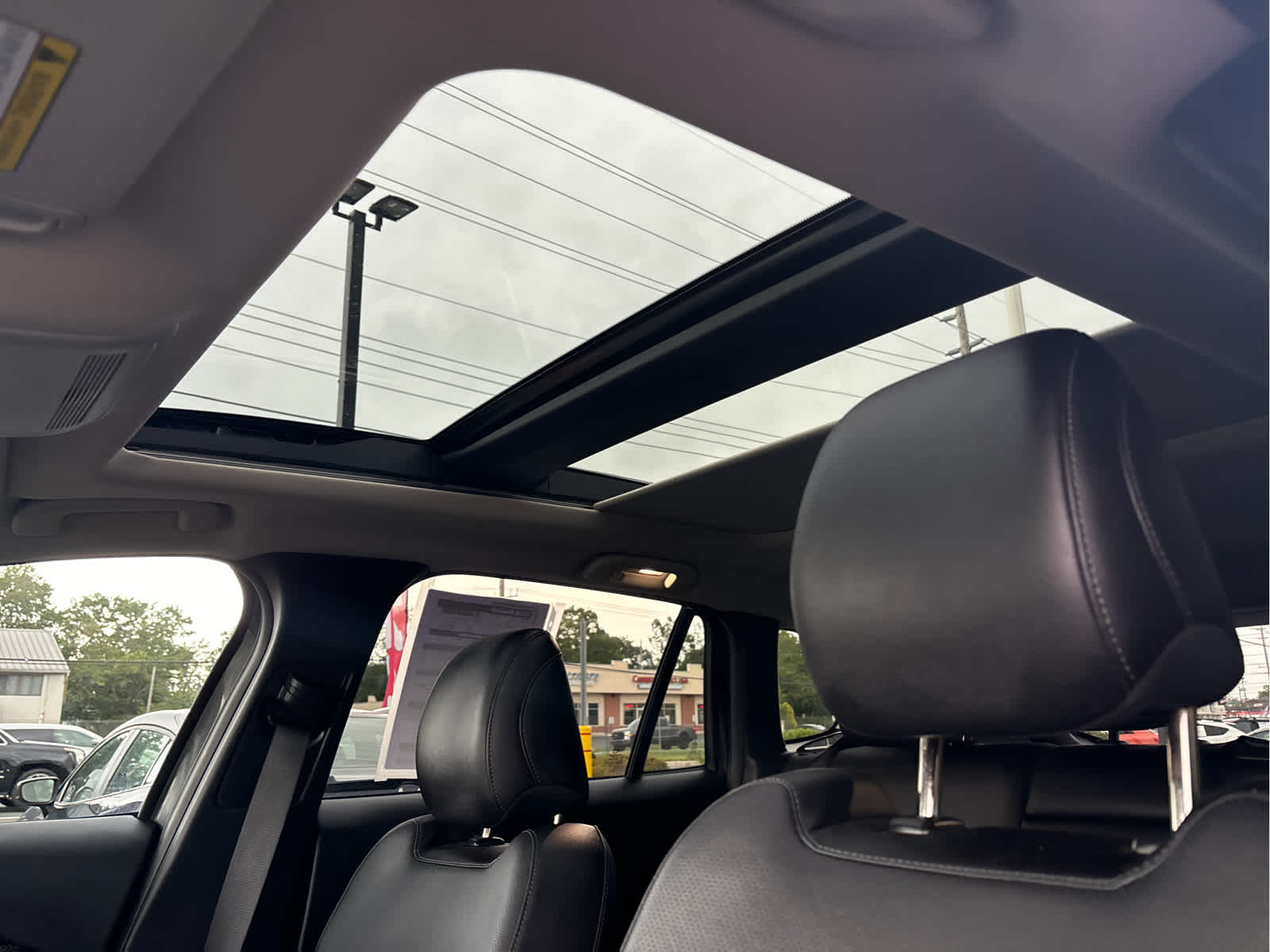 2024 Mazda Mazda CX-50 2.5 S Premium Plus Package