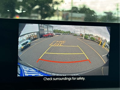 2024 Mazda Mazda CX-50 2.5 S Premium Plus Package