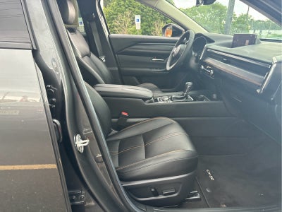 2024 Mazda Mazda CX-50 2.5 S Premium Plus Package