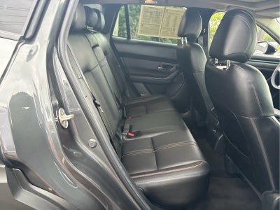 2024 Mazda Mazda CX-50 2.5 S Premium Plus Package