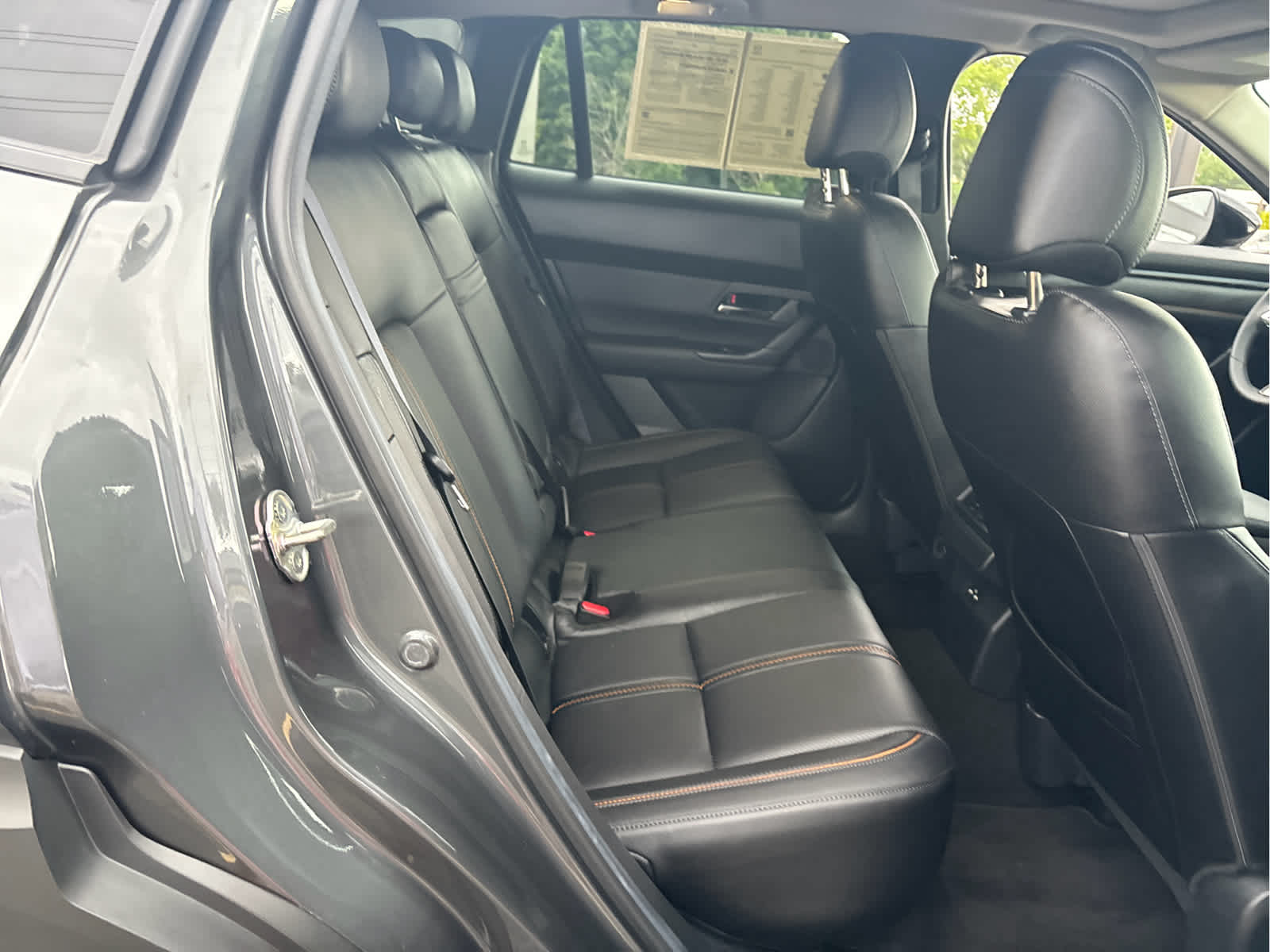2024 Mazda Mazda CX-50 2.5 S Premium Plus Package