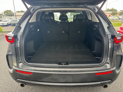 2024 Mazda Mazda CX-50 2.5 S Premium Plus Package