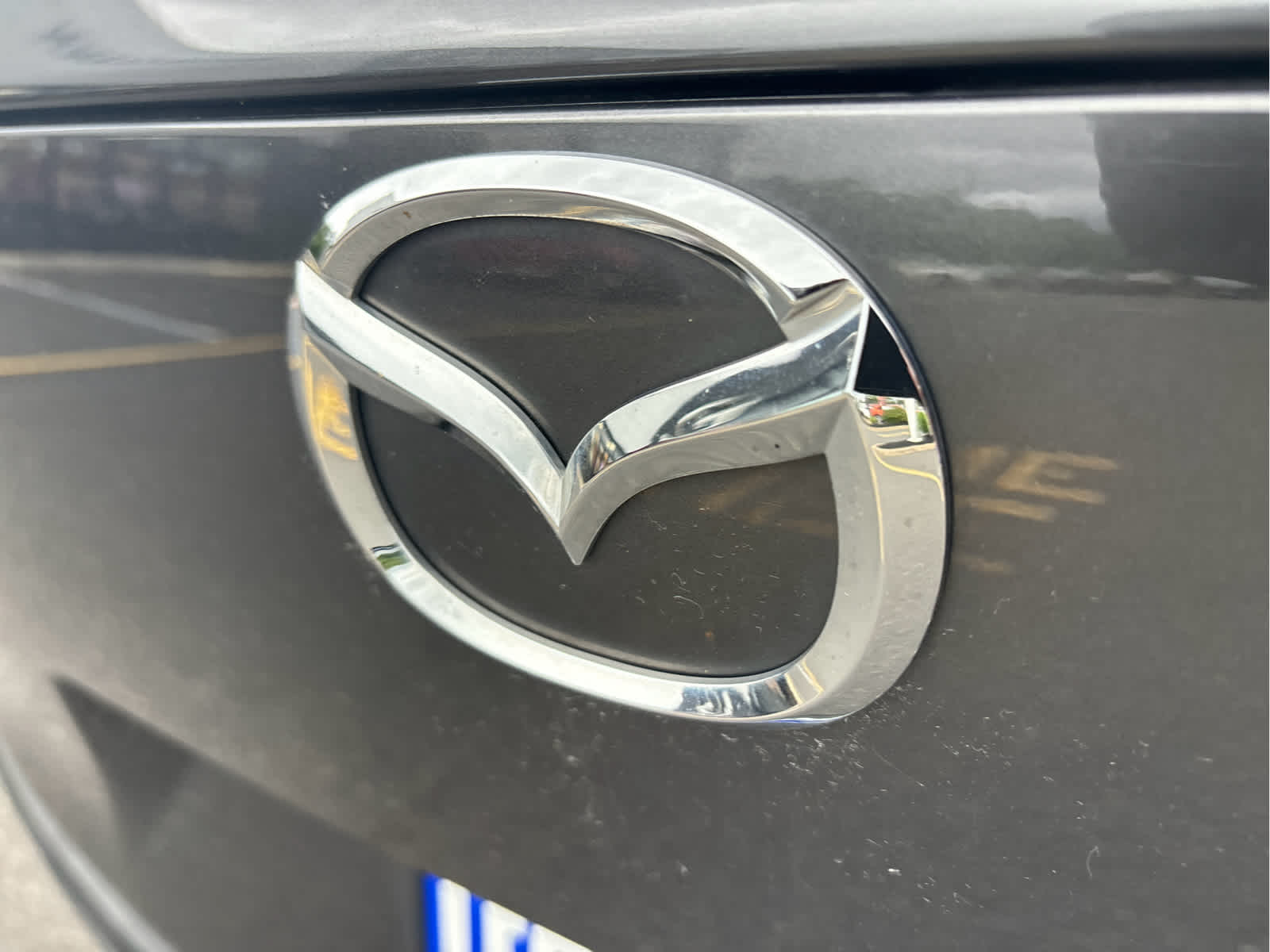 2024 Mazda Mazda CX-50 2.5 S Premium Plus Package