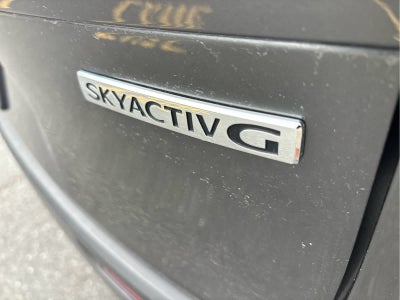 2024 Mazda Mazda CX-50 2.5 S Premium Plus Package