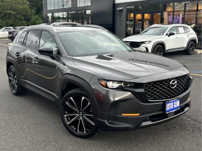 2024 Mazda Mazda CX-50 2.5 S Premium Plus Package