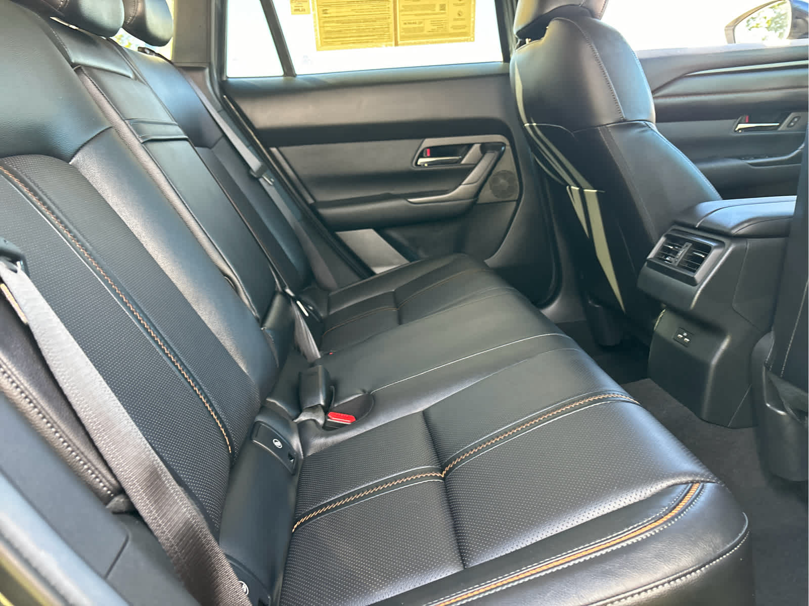 2024 Mazda Mazda CX-50 2.5 S Premium Plus Package