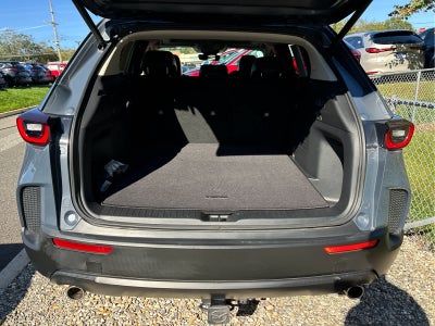 2024 Mazda Mazda CX-50 2.5 S Premium Plus Package