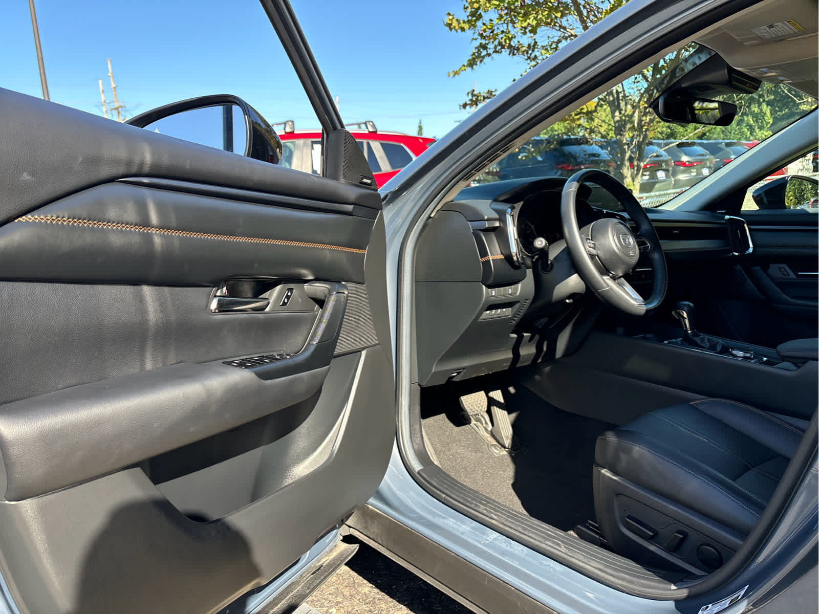 2024 Mazda Mazda CX-50 2.5 S Premium Plus Package