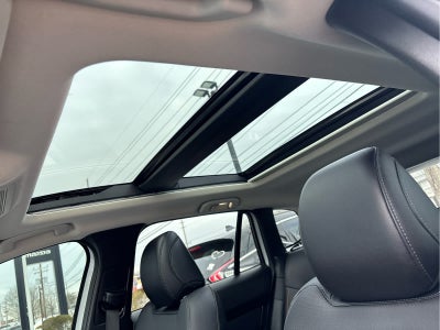 2024 Mazda Mazda CX-50 2.5 Turbo Premium Plus Package