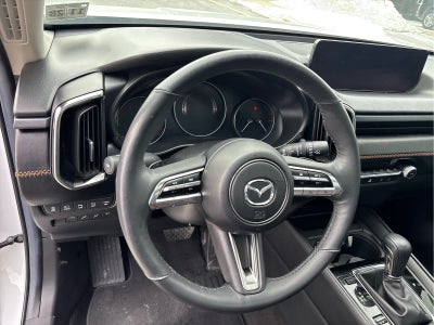 2024 Mazda Mazda CX-50 2.5 Turbo Premium Plus Package