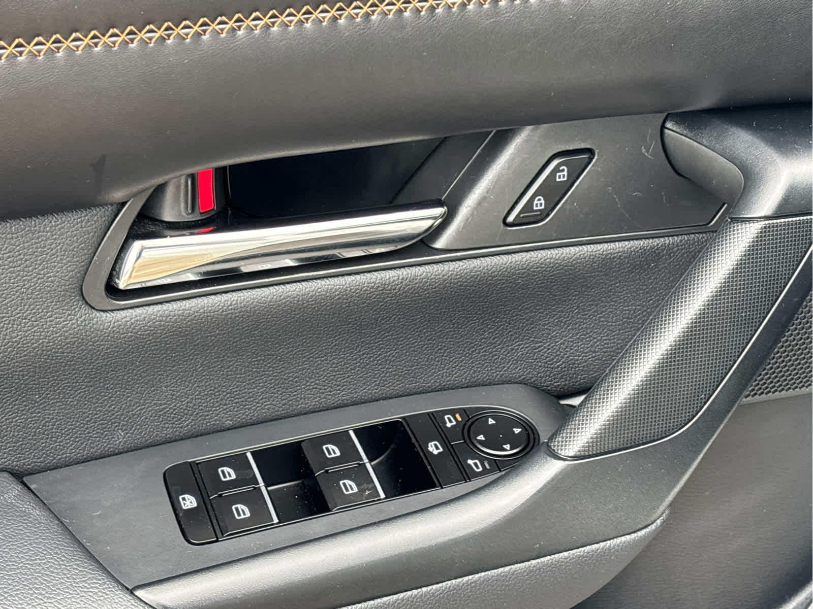 2024 Mazda Mazda CX-50 2.5 Turbo Premium Plus Package