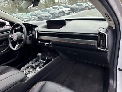 2024 Mazda Mazda CX-50 2.5 Turbo Premium Plus Package
