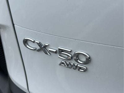 2024 Mazda Mazda CX-50 2.5 Turbo Premium Plus Package