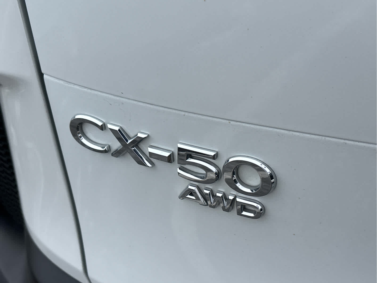 2024 Mazda Mazda CX-50 2.5 Turbo Premium Plus Package