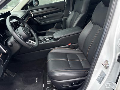 2024 Mazda Mazda CX-50 2.5 Turbo Premium Plus Package
