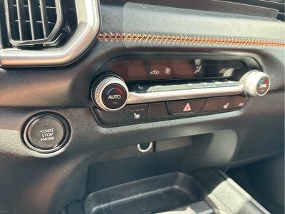 2024 Mazda Mazda CX-50 2.5 Turbo