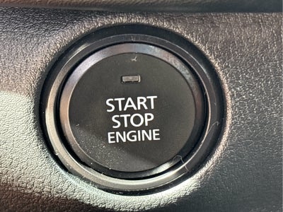 2024 Mazda Mazda CX-50 2.5 Turbo