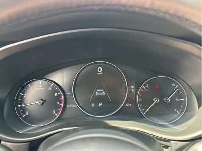 2024 Mazda Mazda CX-50 2.5 Turbo