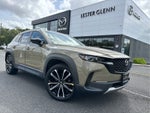 2024 Mazda Mazda CX-50 2.5 Turbo