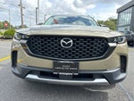 2024 Mazda Mazda CX-50 2.5 Turbo