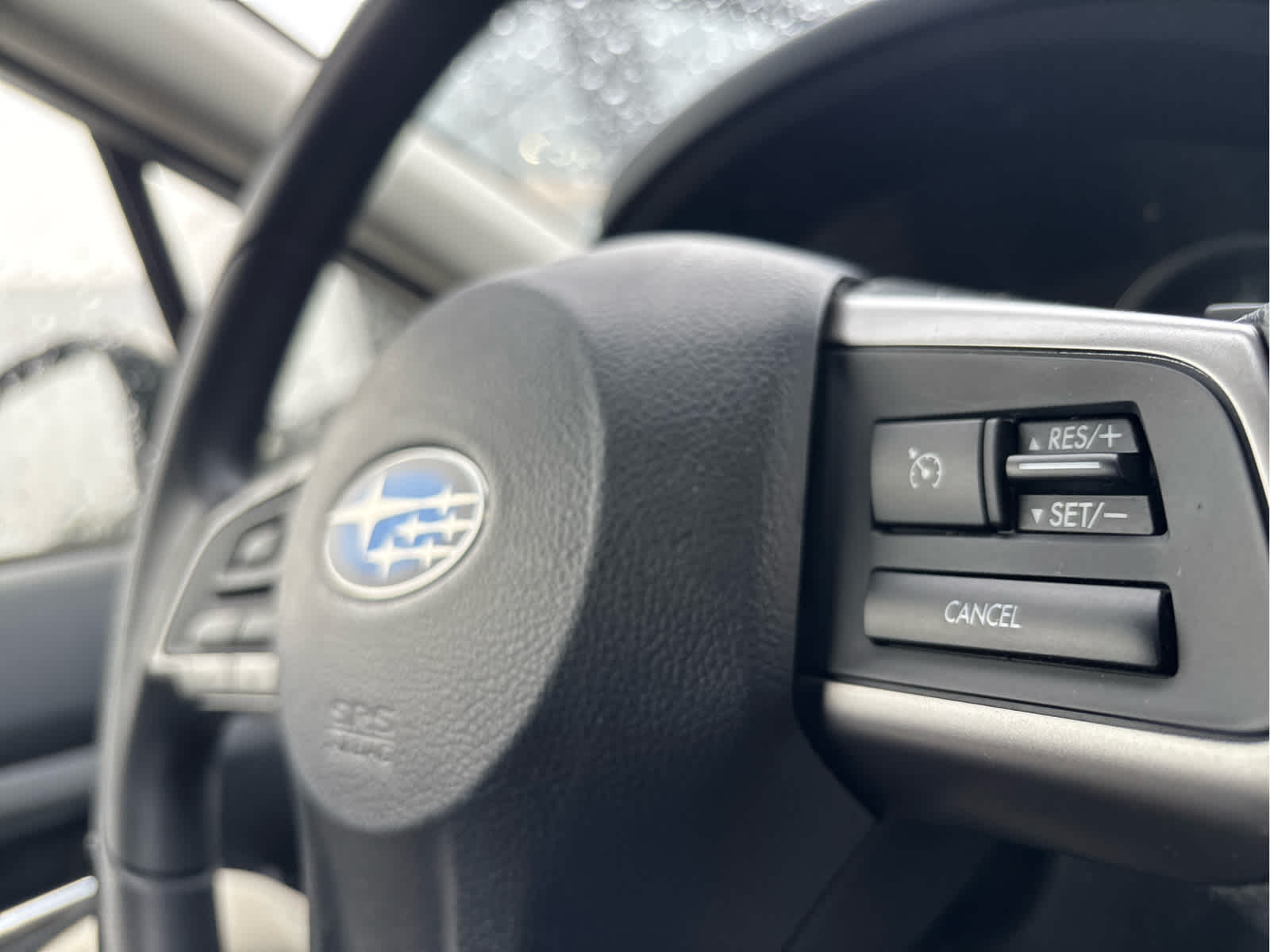 2015 Subaru XV Crosstrek Premium