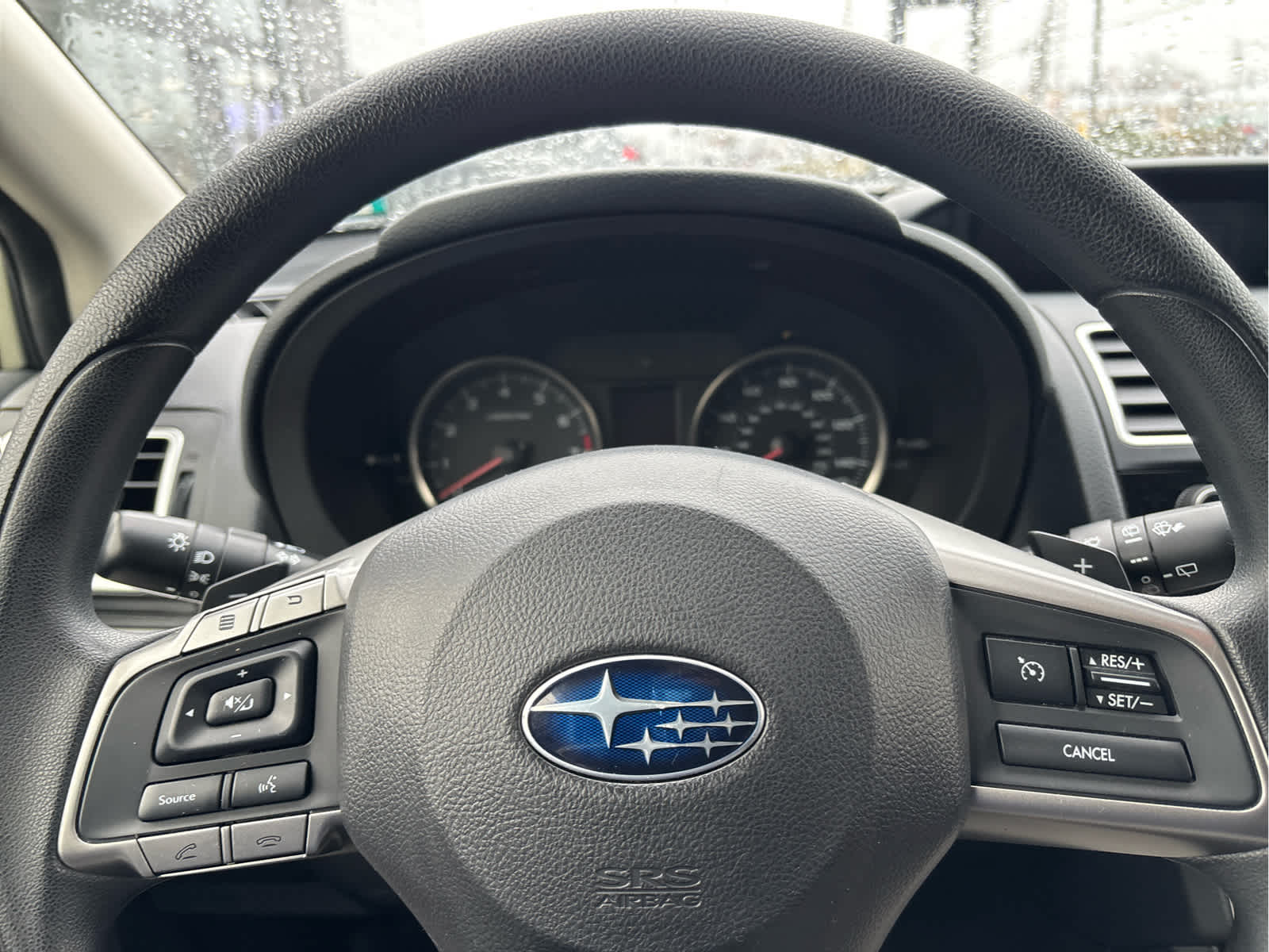 2015 Subaru XV Crosstrek Premium