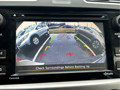 2015 Subaru XV Crosstrek Premium